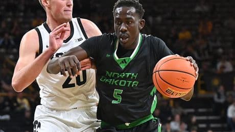 College basketball star Deng Mayar dead at 22 after horrifying drowning incident