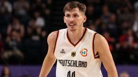 El Madrid se frota las manos con David Kramer