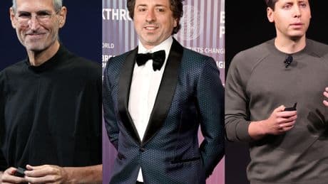 The Silicon Valley leaders who have experimented with psychedelics