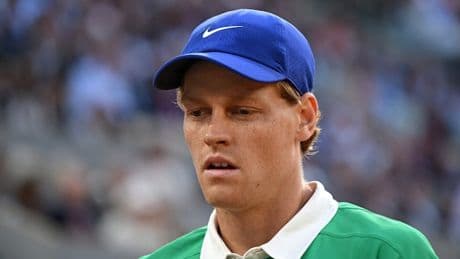 Sinner-Bublik diretta Roland Garros: i quarti di finale di Jannik in tempo reale