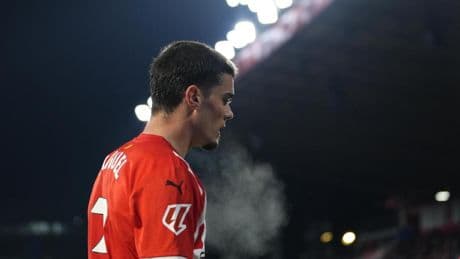 Uno de los 'deseos' del Atlético apura para recibirle en Montilivi
