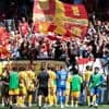 Le Mans FC. Après Guingamp, une longue semaine attend les Manceaux… Découvrez leur programme