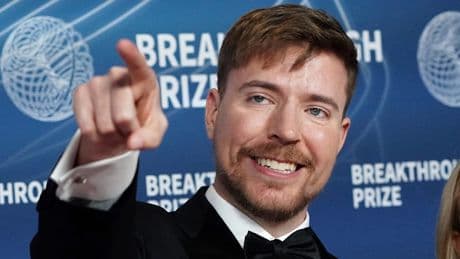 MrBeast plant Hochzeit - Milliardär leiht sich Moneten von Mama