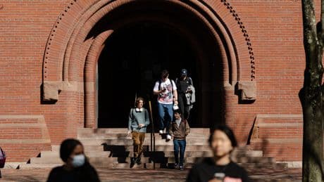 Trump and Harvard Both Want ‘Viewpoint Diversity.’ What Does It Mean?