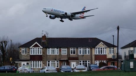How Government could fast track Heathrow third runway – by avoiding Nimbys