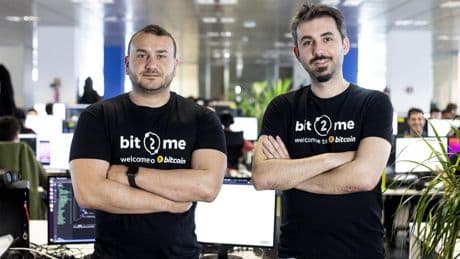 Bit2Me obtiene la licencia MiCA para operar como proveedor de servicios de criptoactivos