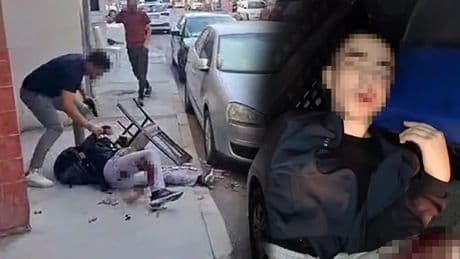 2 polisi canice şehit etmişti: 16’lık katil zanlısı ile anne ve babası dahil 9 kişi tutuklandı!
