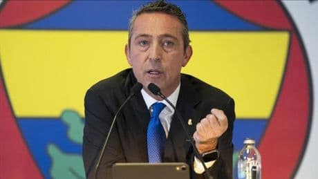 Fenerbahçe'de kongre sesleri: Muhalefetin hedefi 45 gün içinde seçim! Aziz Yıldırım belirsizliği