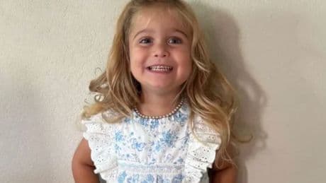 Mom left her 4-year-old daughter to die in submerged SUV after DUI crash to go take bath, DA says