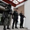 Ecuadoriaanse drugsbaron Fito stemt in met uitlevering aan VS