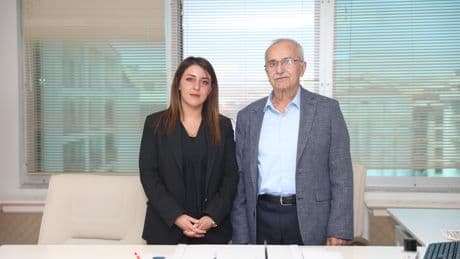 Sağlık sorunları yaşayan belediye eşbaşkanı görevinden istifa etti