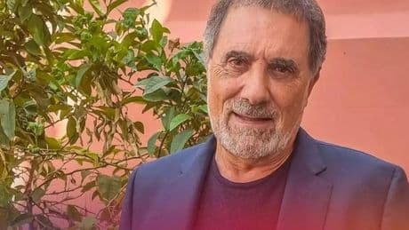Muere Toni Cruz, exmiembro de 'La Trinca' y creador de 'Operación Triunfo' o 'Crónicas Marcianas', a los 78 años