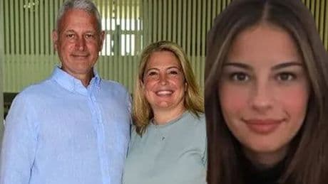 Ünlü iş insanı Hasan Akçakayalıoğlu'nun kızı genç yaşta hayatını kaybetti