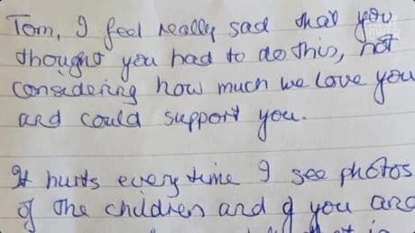 Family of New Zealand ‘bushman’ on the run with his kids pleads for their return