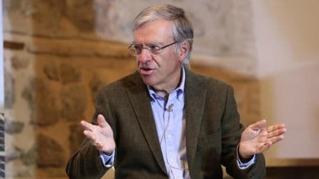 Donoso, líder de la patronal solar: "¿Cómo es posible que la desconexión de dos plantas colapse el sistema eléctrico?"
