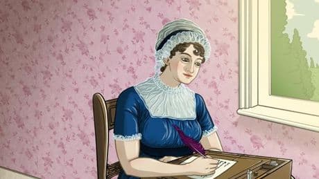 Comment Jane Austen est devenue mon héroïne