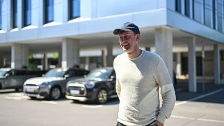 Wegen Klopp-Termin! - Boss Schäfer verpasst Dienstantritt von Werner