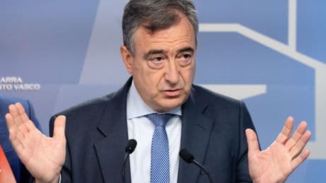 Adjudicaciones, misteriosos pagos... los vínculos con la trama que el PNV quiere ocultar