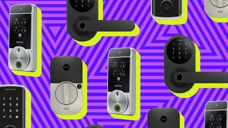 The best smart locks you can buy right now