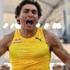 The making of 'showman' Duplantis - and how high can he go?