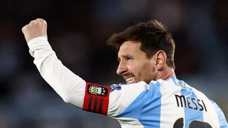Coupe du monde 2026: «J’ai  toujours rêvé de terminer de cette manière», les adieux de Lionel Messi à domicile