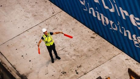On Eve of Tariff Deadline, Trump’s Trade War Faces Key Court Test