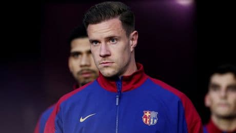 Streit um Barcelona-Torhüter: Hat Marc-André ter Stegen das Gesetz auf seiner Seite?