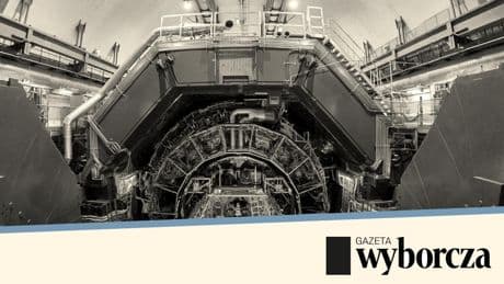 Transformer du plomb en or, des chercheurs du Cern l’ont fait