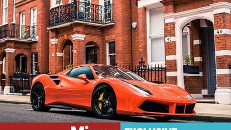 Wealth tax on richest 350 could raise £15billion and reverse Tory-era welfare cuts