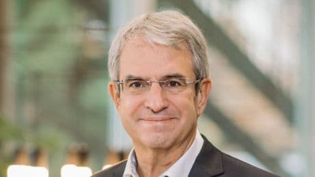 Nestlé despide a su CEO por ocultar una relación sentimental con una empleada