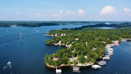 Missouri resident dies from brain-eating amoeba after water skiing in Lake of the Ozarks