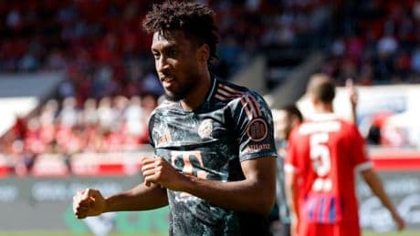 FC Bayern gelingt Kantersieg nach Champions-League-Frust – Freiburg gewinnt Spektakel