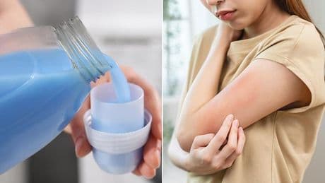 You're washing your clothes wrong! Expert reveals why you should NEVER use fabric softener on your laundry