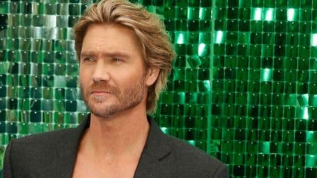 Chad Michael Murray: "Gilmore Girls"-Schauspieler lag im Sterben