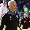 THE WEEKEND PREVIEW: Crunch time looms large for Critchley's Hearts with top-six spot within their grasp