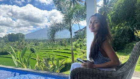 I've lived in 6 places since becoming a digital nomad last year. One stood out above the others.