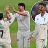 Josh Tongue set for England recall after two years out with injury following stunning return for Nottinghamshire