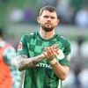 Fußball-Bundesliga: Das sagt Unions Baumgart über möglichen Neuzugang Burke