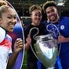 Chelsea's Reece James jets off to Basel to support sister Lauren James in her bid to achieve Women's Euro 2025 glory with the Lionesses