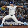 Bichette, Barger hit back-to-back homers in 9th as Blue Jays rally past Diamondbacks 5-4