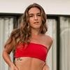British man is found guilty of stalking US influencer he followed to Bali with rope in suitcase after bombarding her with 'creepy' messages and kidnap threats