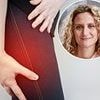 ASK DR ELLIE: Why does my thigh feel like it's BURNING? It could be down to these alarming reasons...