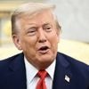 Donald Trump dit vouloir rencontrer à nouveau Kim Jong Un