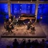 Kammermusikfestival Intonations : Ein epischer Atem durchströmt den Raum