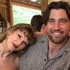 Taylor Swift and Travis Kelce send fans wild with 'cozy and lowkey' appearance at cousin's wedding