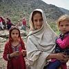Taliban left Afghan women 'to die under rubble' following huge earthquakes as strict religious code meant men couldn't touch them, reports claim