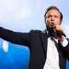 Olly Murs pulls plug on Glasgow show in stage walk-off