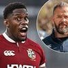 SIR CLIVE WOODWARD: Maro Itoje needs time to put his stamp on this Lions team - leaving him out after the Argentina defeat doesn't make sense
