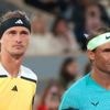 Tennis: Zverev über Unterstützung von Nadal: „Sehr gute Woche“