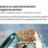 "Des milliers de retraités ont tout perdu" : attention à cette nouvelle arnaque sur l'assurance retraite
